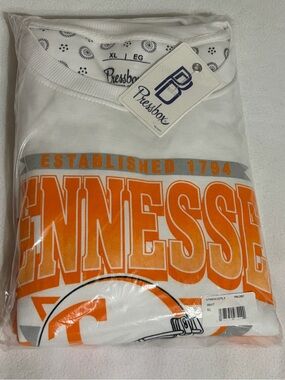 Pressbox by Royce Apparel Brand University of Tennessee